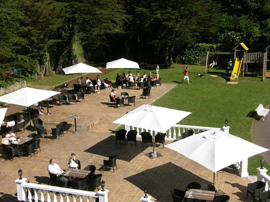Hotel Luze Boutique San Sebastian San Sebastián Exterior foto
