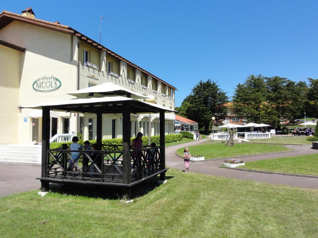 Hotel Luze Boutique San Sebastian San Sebastián Exterior foto